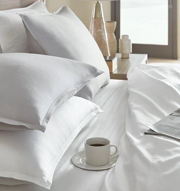 Tesoro Duvet Cover by Sferra