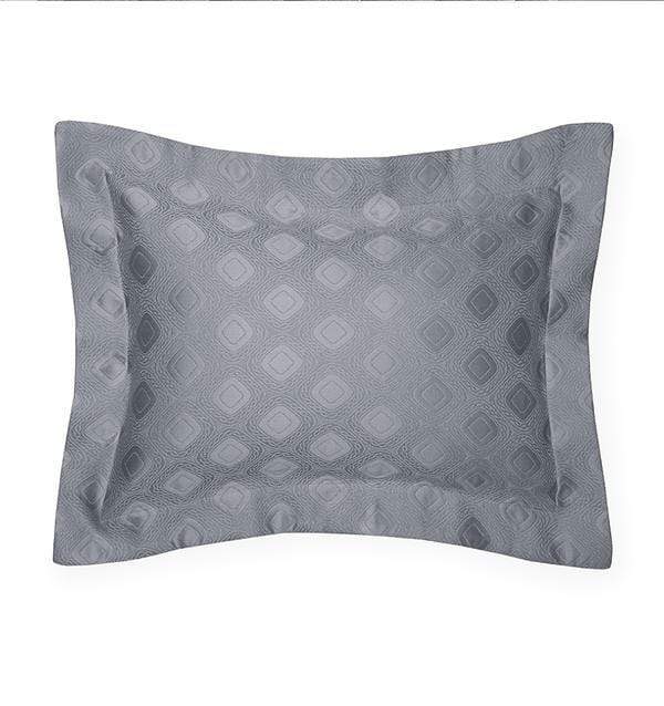Sham Gaeta Sham BOUDOIR: 12x16" / Slate Sferra