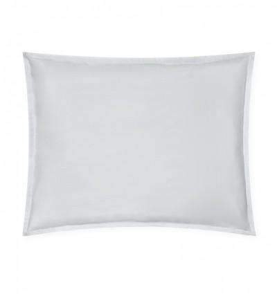 Shams Corto Celeste Sham by Sferra Boudoir / Tin Sferra