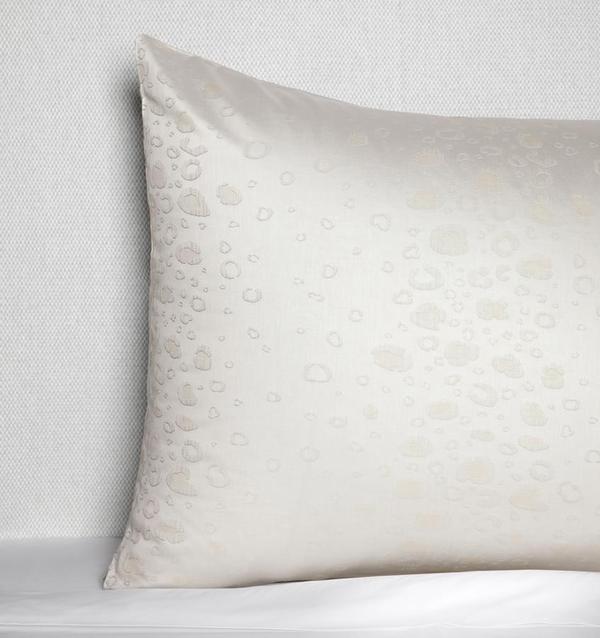 Shams Felino Sham by Sferra Sferra