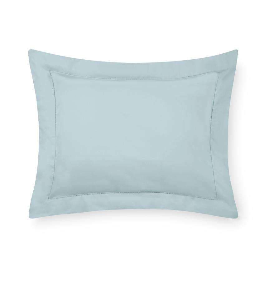 Shams Fiona Sham by Sferra Boudoir 12x16 / Poolside Sferra