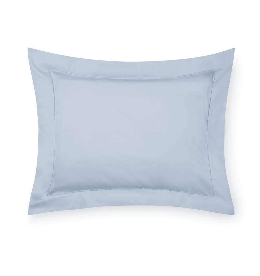 Shams Fiona Sham by Sferra Boudoir 12x16 / Powder Sferra