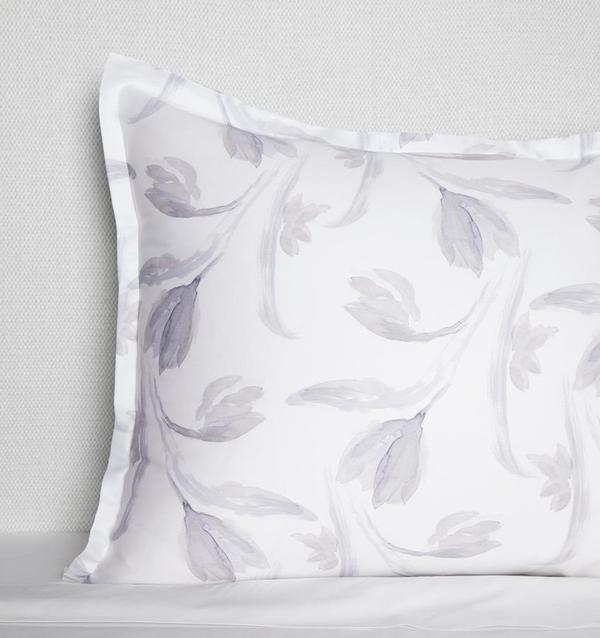 Shams Flores Sham by Sferra Sferra