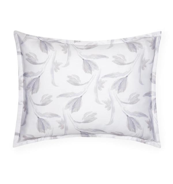 Shams Flores Sham by Sferra Sferra