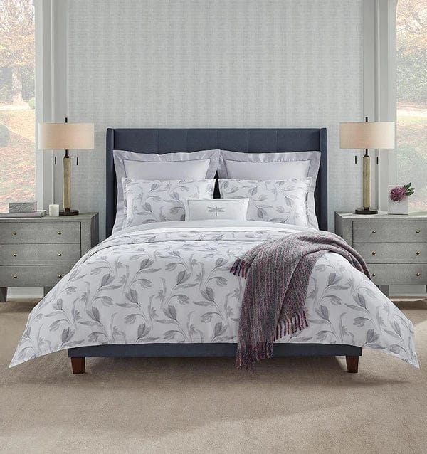 Shams Flores Sham by Sferra Sferra