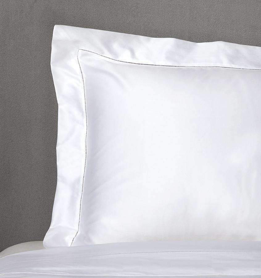 Shams Giza 45 Sateen Sham by Sferra Sferra