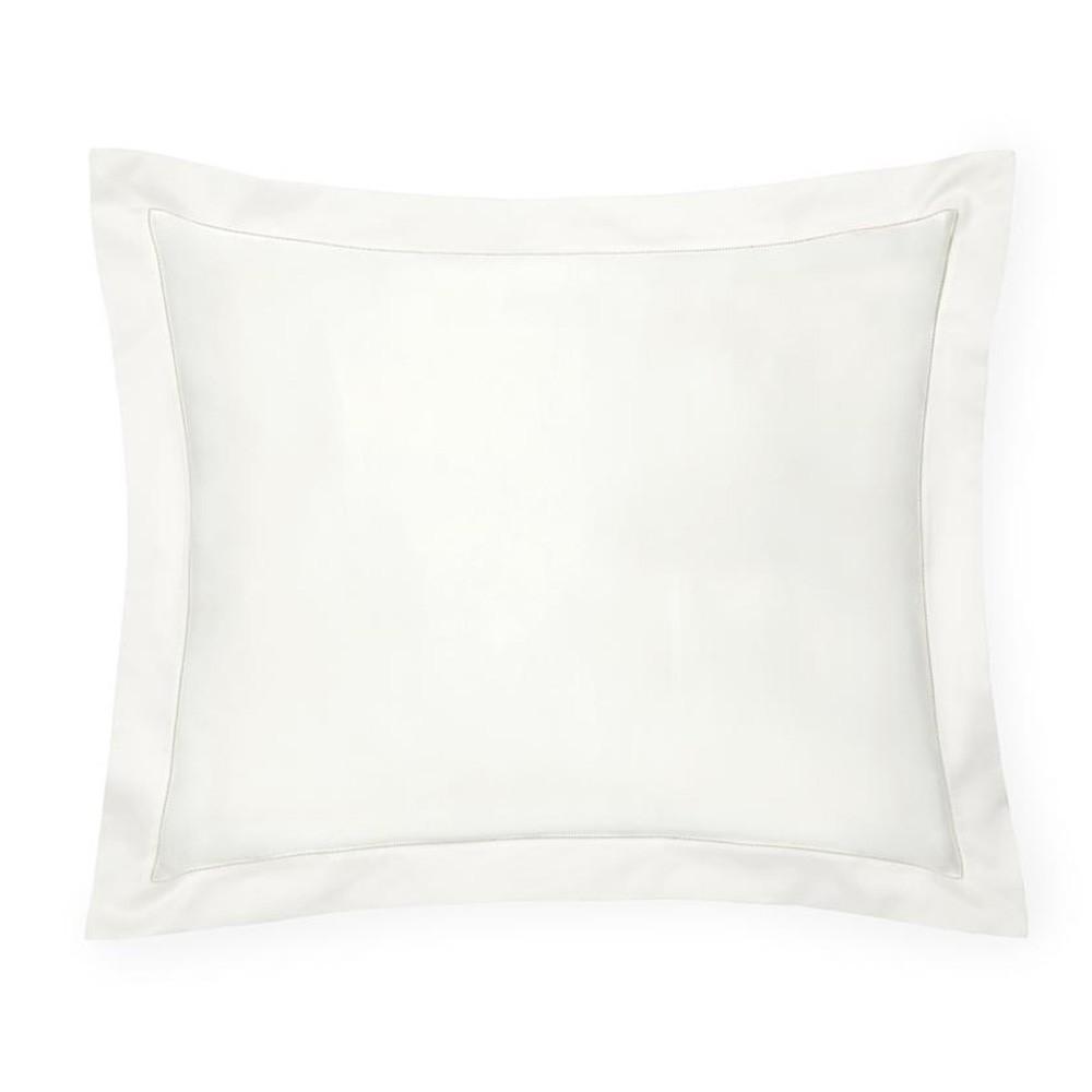 Shams Giza 45 Seta Sham by Sferra Sferra