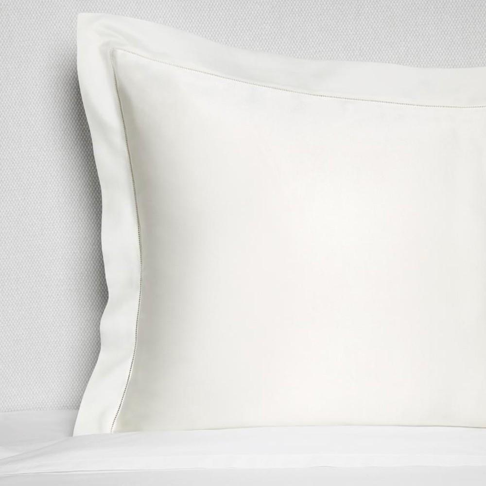 Shams Giza 45 Seta Sham by Sferra Sferra