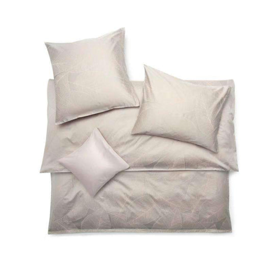Shams Leaves Duo King Sham by Zimmer + Rohde Zimmer + Rohde