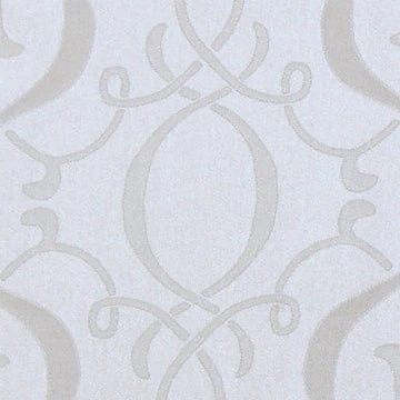 Shams Legna Agadir Sham by SDH Boudoir 12x16 / Cloud SDH Luxury Sheets, Duvets & Coverlets