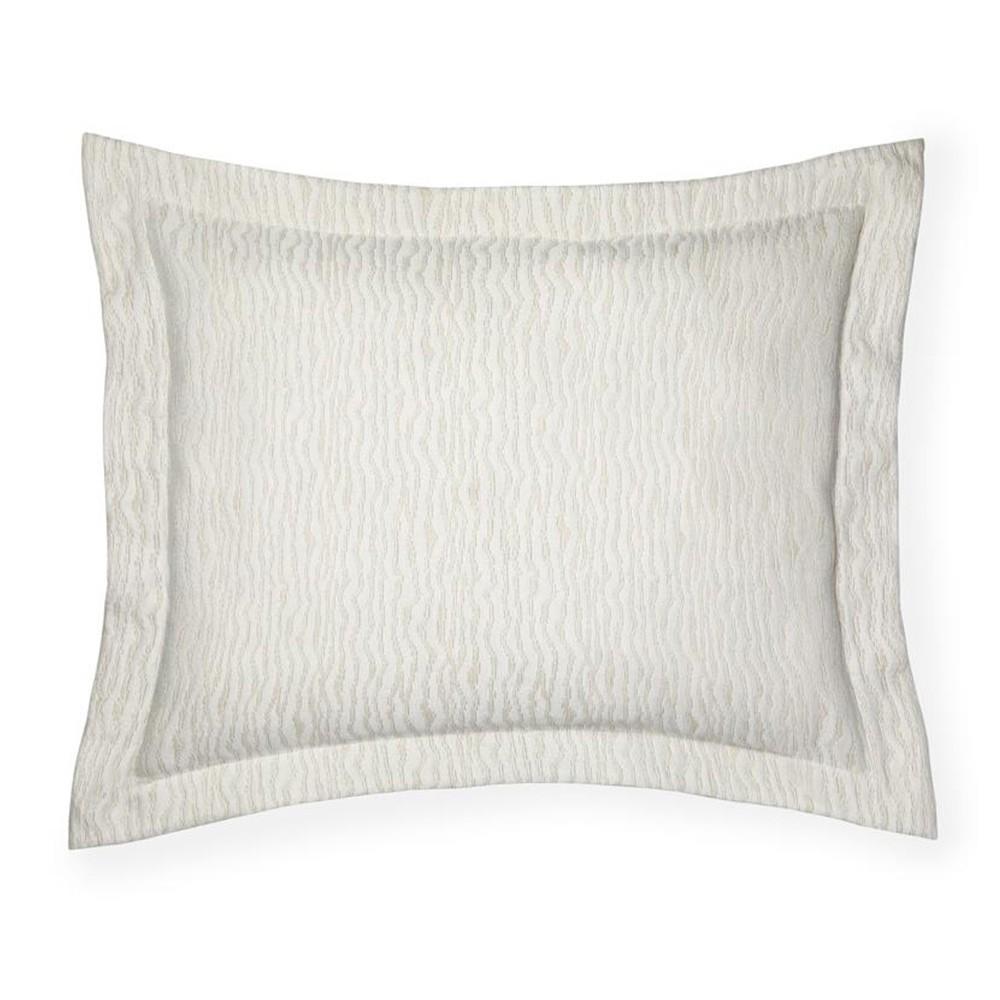 Shams Ondate Sham by Sferra Boudoir / Bluefin Sferra