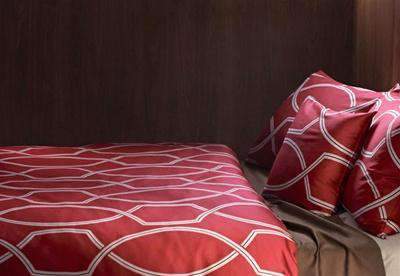 Shams Promenade Sham by Zimmer + Rohde Zimmer + Rohde