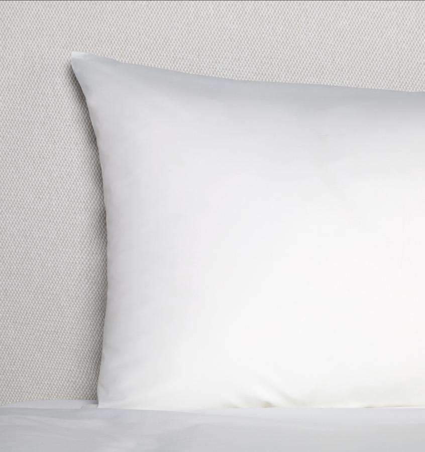 Shams Simply Celeste Sham by Sferra Sferra