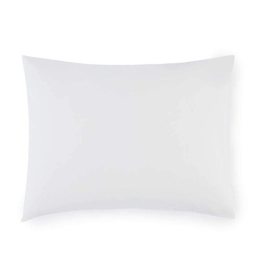 Shams Simply Celeste Sham by Sferra Sferra