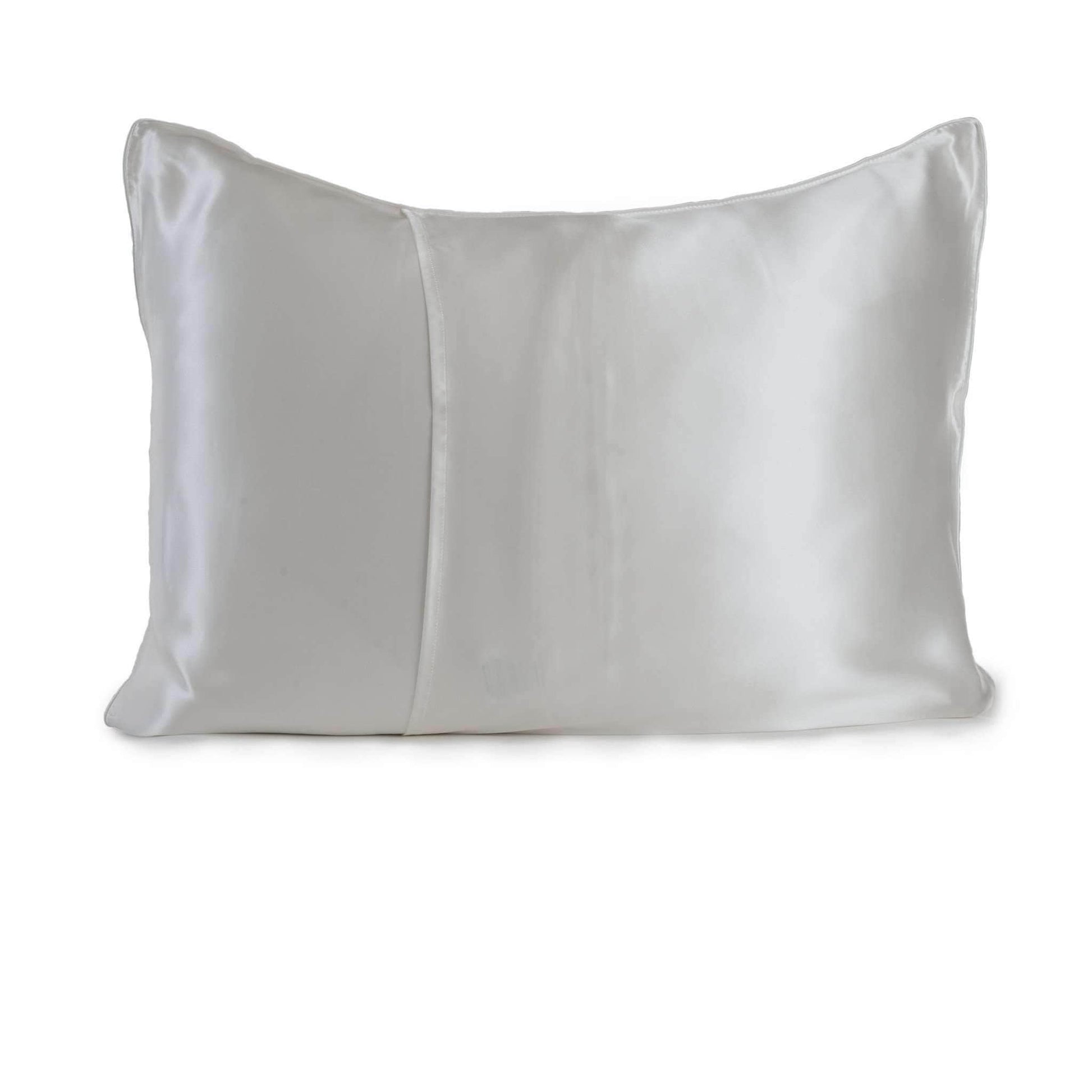 Silk Pillowcases Silk Charmeuse Pillowcase by Mari Ann Mari Ann