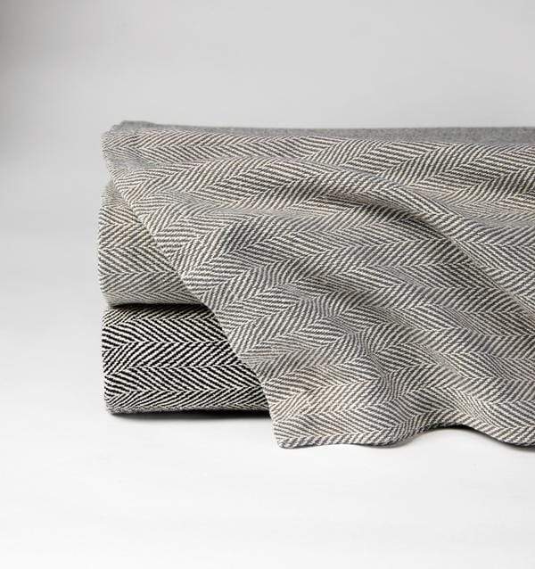 Throw Celine Bed End Sferra