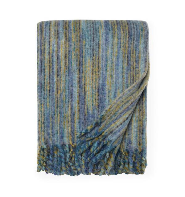 Throw Colorato Throw by Sferra Sferra