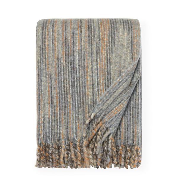 Throw Colorato Throw Sferra