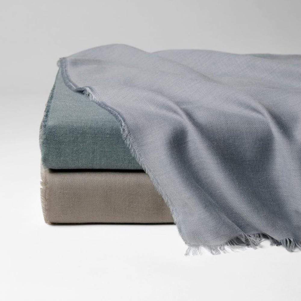 Throws Bosa Bed Scarf by Sferra Sferra