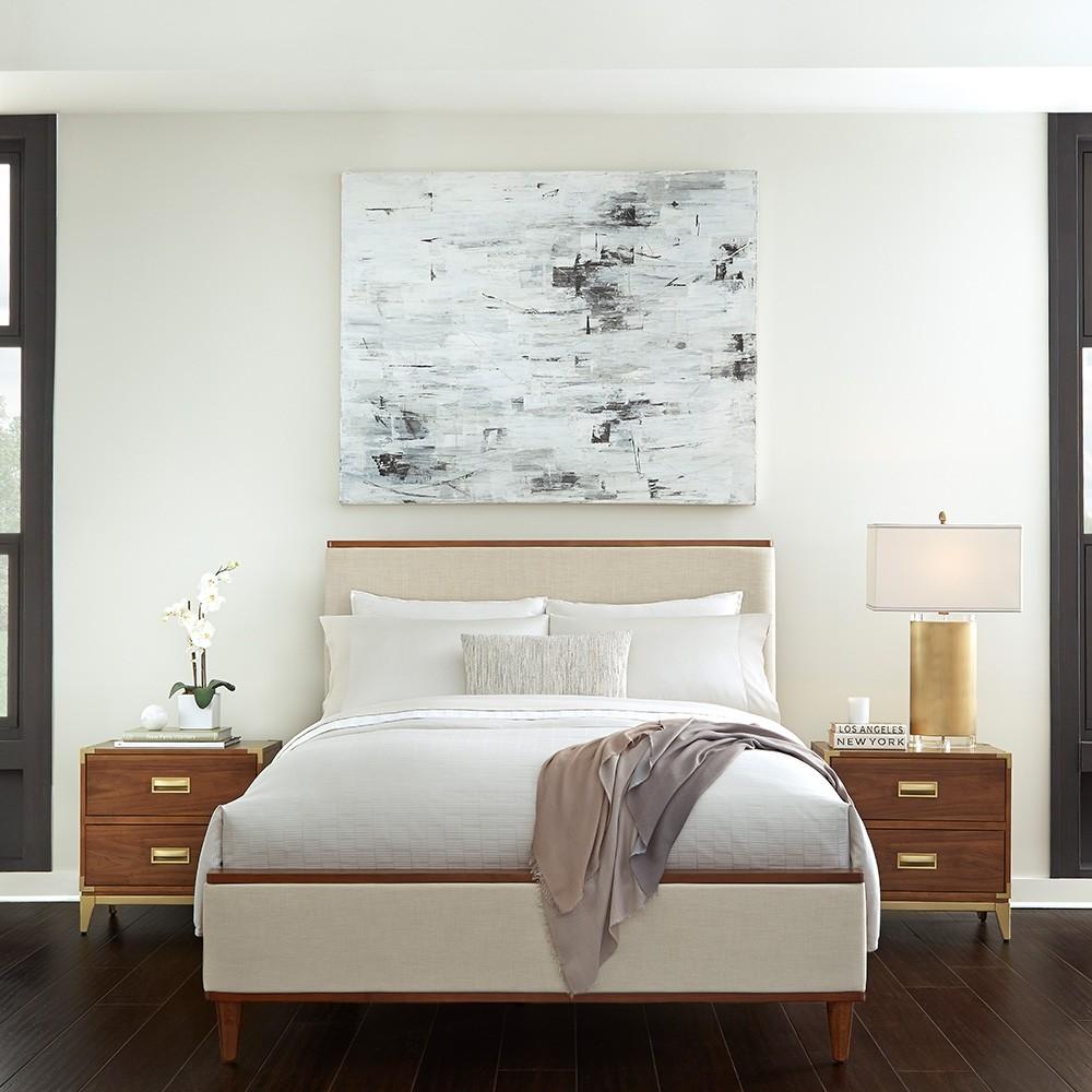 Throws Bosa Bed Scarf by Sferra Sferra