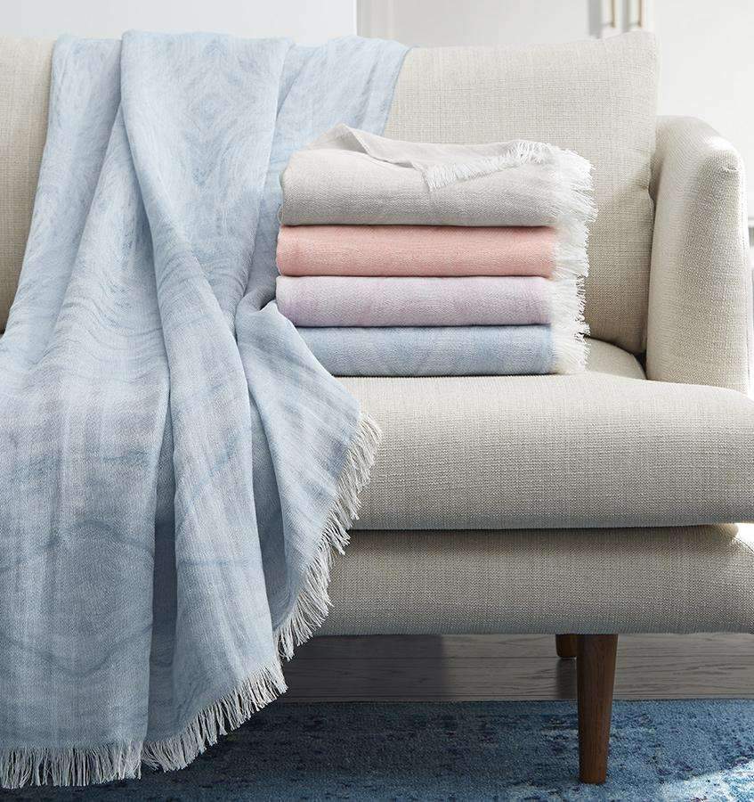 Throws Glima Throw by Sferra Sferra