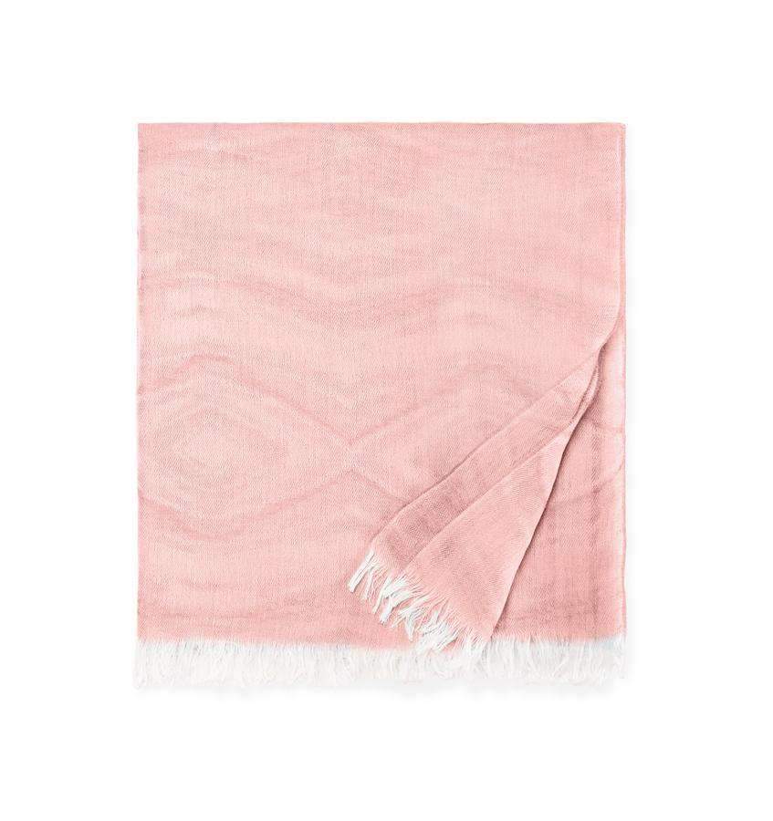 Throws Glima Throw by Sferra Cameo Sferra