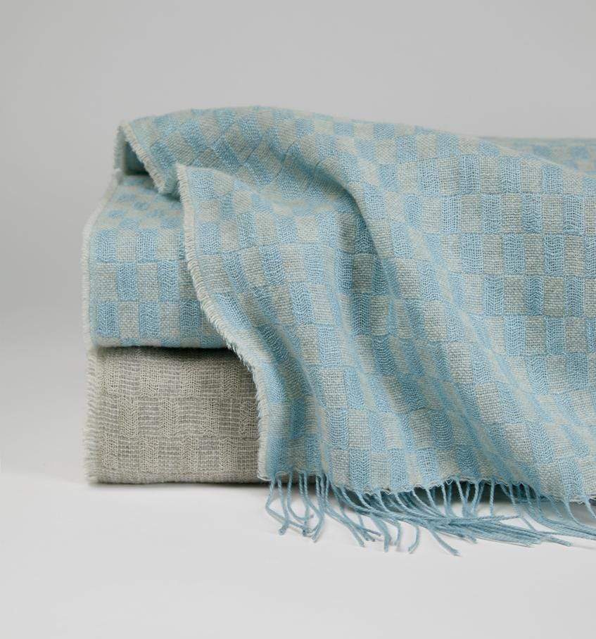 Throws Palmilla Throw by Sferra Sferra