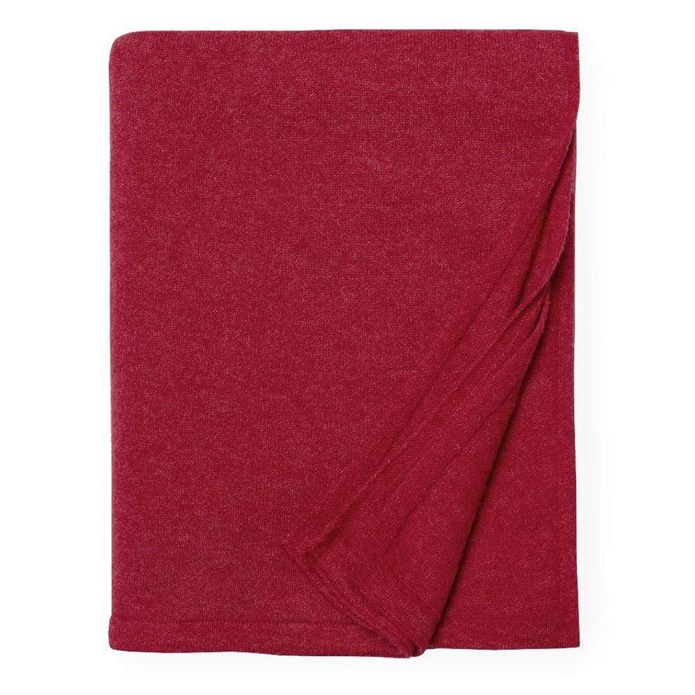 Throws Tiago Throw by Sferra Rose Sferra