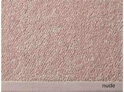 Towels Jubilee Washcloth by Peacock Alley Washcloth / Nude Peacock Alley