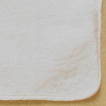 Towels Legna Terry Towel by SDH Wash Cloth 12x12 / White SDH Luxury Sheets, Duvets & Coverlets
