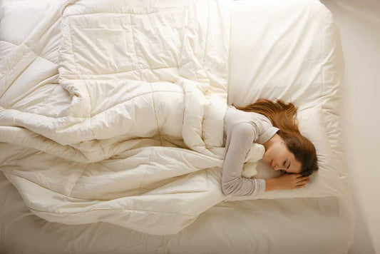 myMerino® Comforter by Sleep & Beyond