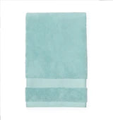 Sferra Bello Bath Towels (Celadon)