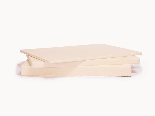 Mattress Foundations Ivy Organics 4" & 7" Foundations by Ivy Organics IVY Organics