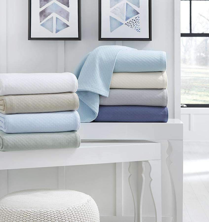 Blankets Corino Blanket by Sferra Sferra