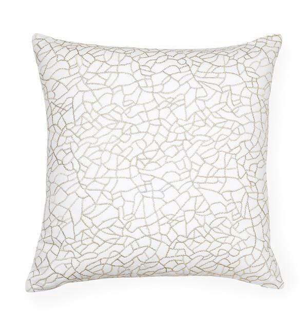 Decorative Pillows Cortona Decorative Pillow by Sferra Sferra